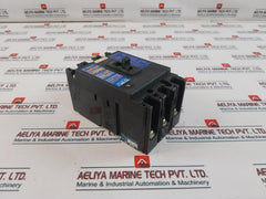 Terasaki Electric XH100NS 50A Circuit Breaker AC220V 85KA