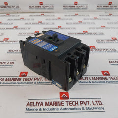 Terasaki Electric XH100NS 50A Circuit Breaker AC220V 85KA