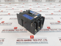 Terasaki Electric XH100NS 50A Circuit Breaker AC220V 85KA