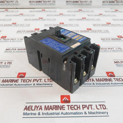 Terasaki Electric XH100NS 50A Circuit Breaker AC220V 85KA