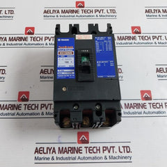 Terasaki Electric Xh100ns Circuit Breaker 100a 690v 50/60hz