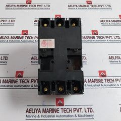 Terasaki Electric Xh100ns Circuit Breaker 100a 690v 50/60hz