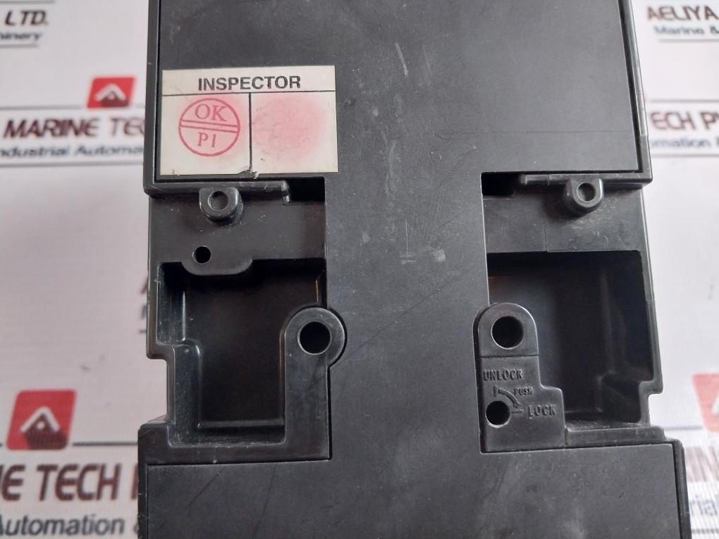 Terasaki Electric Xh100Ns Circuit Breaker 100A 690V 50/60Hz