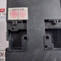Terasaki Electric Xh100ns Circuit Breaker 100a 690v 50/60hz