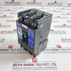 Terasaki Electric Xh100ns Circuit Breaker 100a 690v 50/60hz