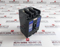 Terasaki Electric Xh100ns Circuit Breaker 100a 690v 50/60hz