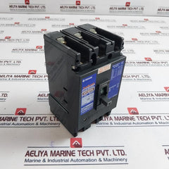 Terasaki Electric Xh100ns Circuit Breaker 100a 690v 50/60hz