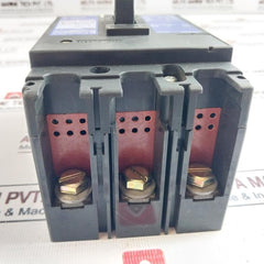 Terasaki Electric Xh100ns Circuit Breaker 100a 690v 50/60hz