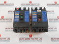 Terasaki Electric XH100NS Circuit Breaker 15A 3 Pole AC690V 50~60Hz