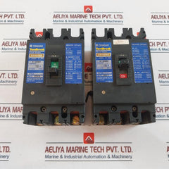 Terasaki Electric XH100NS Circuit Breaker 15A 3 Pole AC690V 50~60Hz