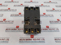 Terasaki Electric XH100NS Circuit Breaker 15A 3 Pole AC690V 50~60Hz