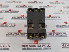 Terasaki Electric XH100NS Circuit Breaker 15A 3 Pole AC690V 50~60Hz