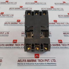 Terasaki Electric XH100NS Circuit Breaker 15A 3 Pole AC690V 50~60Hz