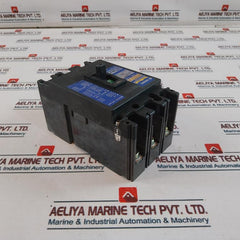 Terasaki Electric XH100NS Circuit Breaker 15A 3 Pole AC690V 50~60Hz