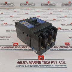 Terasaki Electric XH100NS Circuit Breaker 15A 3 Pole AC690V 50~60Hz