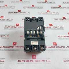 Terasaki Electric Xh100Ns Circuit Breaker 3 Pole 200-480V 50/60Hz 100A, Ac690V