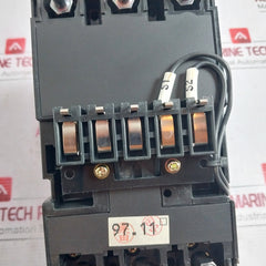 Terasaki Electric Xh100Ns Circuit Breaker 3 Pole 200-480V 50/60Hz 100A, Ac690V