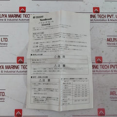 Terasaki Electric Xh100Ns 3 Pole Circuit Breaker Tembreak Ac690V