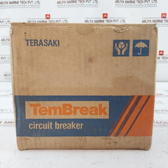 Terasaki Electric Xh100Ns 3 Pole Circuit Breaker Tembreak Ac690V