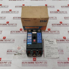 Terasaki Electric Xh100Ns 3 Pole Circuit Breaker Tembreak Ac690V