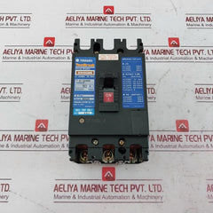 Terasaki Electric Xh100Ns 3 Pole Circuit Breaker Tembreak Ac690V