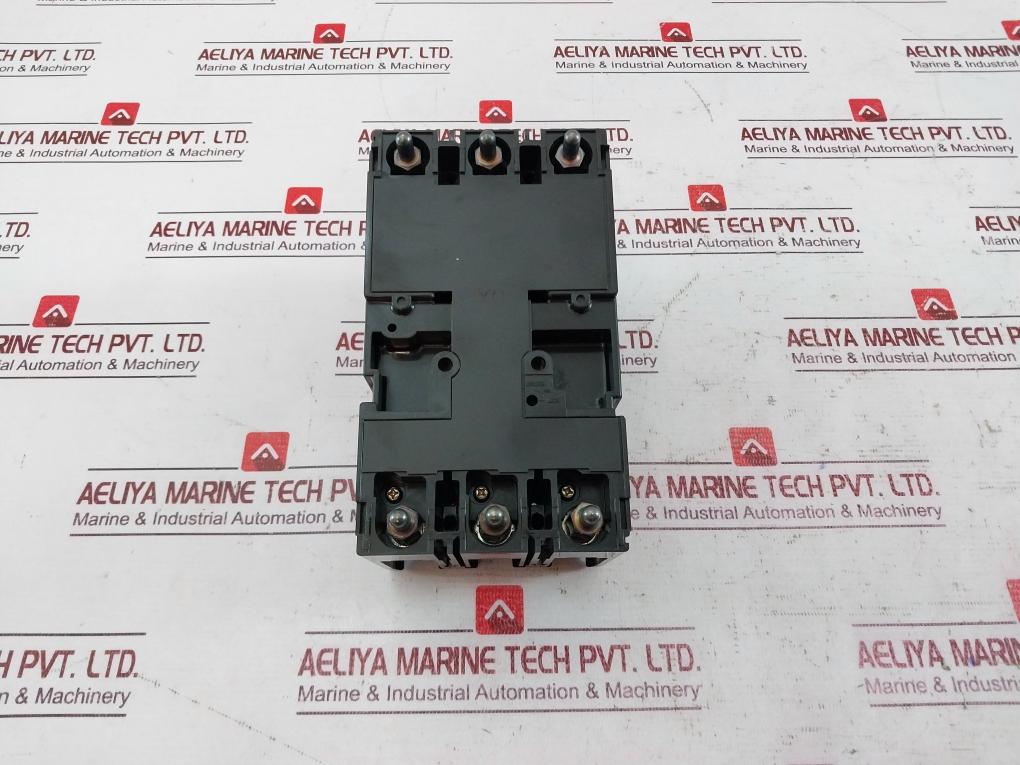Terasaki Electric Xh100Ns 3 Pole Circuit Breaker Tembreak Ac690V
