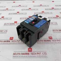Terasaki Electric Xh100Ns 3 Pole Circuit Breaker Tembreak Ac690V