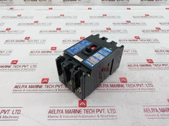 Terasaki Electric Xh100Ns 3 Pole Circuit Breaker Tembreak Ac690V