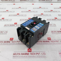 Terasaki Electric Xh100Ns 3 Pole Circuit Breaker Tembreak Ac690V