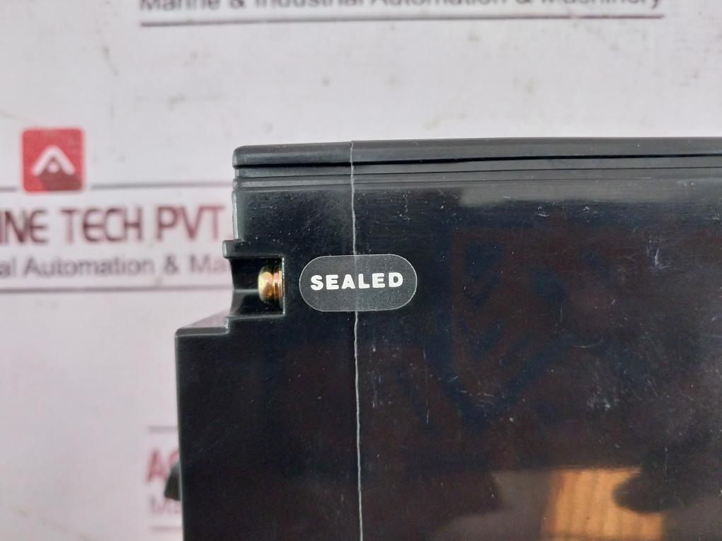 Terasaki Electric Xh100Ns 3 Pole Circuit Breaker Tembreak Ac690V