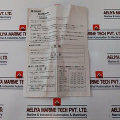 Terasaki Electric Xh100Ns Molded Case Circuit Breaker 100A