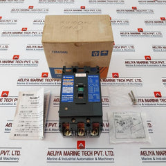 Terasaki Electric Xh100Ns Molded Case Circuit Breaker 100A