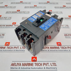 Terasaki Electric Xh100Ns Molded Case Circuit Breaker 100A