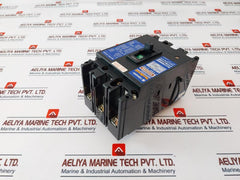 Terasaki Electric Xh100Ns Molded Case Circuit Breaker 100A
