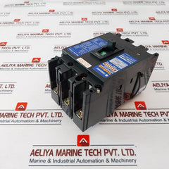 Terasaki Electric Xh100Ns Molded Case Circuit Breaker 100A