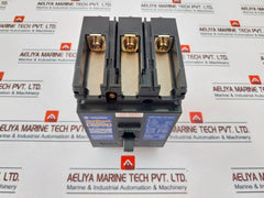 Terasaki Electric Xh100Ns Molded Case Circuit Breaker 100A