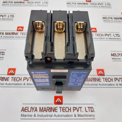 Terasaki Electric Xh100Ns Molded Case Circuit Breaker 100A