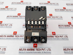 Terasaki Electric Xh100Ns Molded Case Circuit Breaker 100A