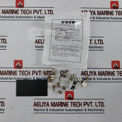 Terasaki Electric XH100NS Molded Case Circuit Breaker 40A AC690V 50~60Hz