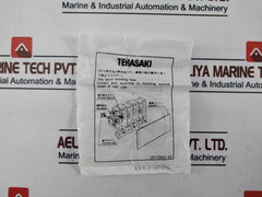 Terasaki Electric XH100NS Molded Case Circuit Breaker 40A AC690V 50~60Hz