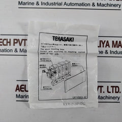 Terasaki Electric XH100NS Molded Case Circuit Breaker 40A AC690V 50~60Hz