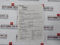 Terasaki Electric XH100NS Molded Case Circuit Breaker 40A AC690V 50~60Hz