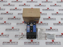 Terasaki Electric XH100NS Molded Case Circuit Breaker 40A AC690V 50~60Hz