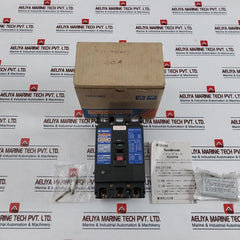 Terasaki Electric XH100NS Molded Case Circuit Breaker 40A AC690V 50~60Hz