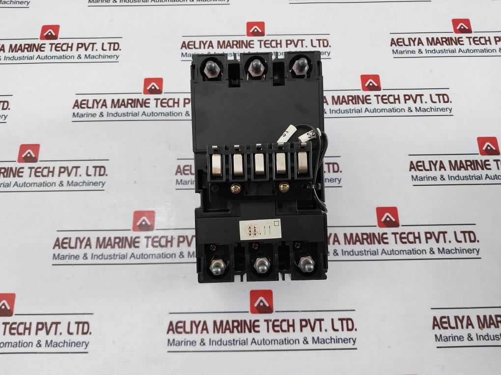 Terasaki Electric XH100NS Molded Case Circuit Breaker 40A AC690V 50~60Hz