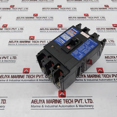 Terasaki Electric XH100NS Molded Case Circuit Breaker 40A AC690V 50~60Hz
