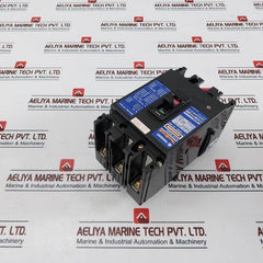 Terasaki Electric XH100NS Molded Case Circuit Breaker 40A AC690V 50~60Hz