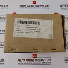 Terasaki Electric XH100NS Molded Case Circuit Breaker 60A 41-20957