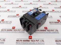 Terasaki Electric XH100NS Molded Case Circuit Breaker 60A 41-20957
