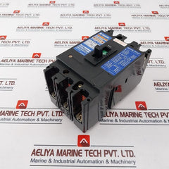 Terasaki Electric XH100NS Molded Case Circuit Breaker 60A 41-20957